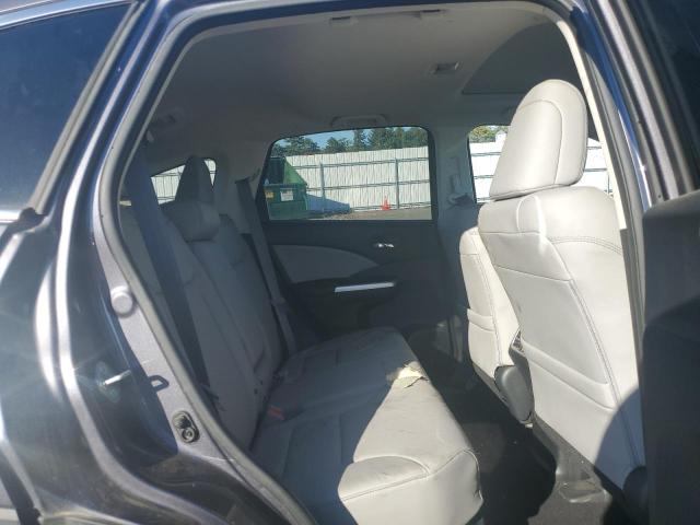 Photo 10 VIN: 5J6RM4H72GL046307 - HONDA CR-V EXL 