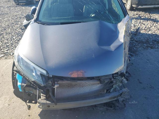 Photo 11 VIN: 5J6RM4H72GL046307 - HONDA CR-V EXL 