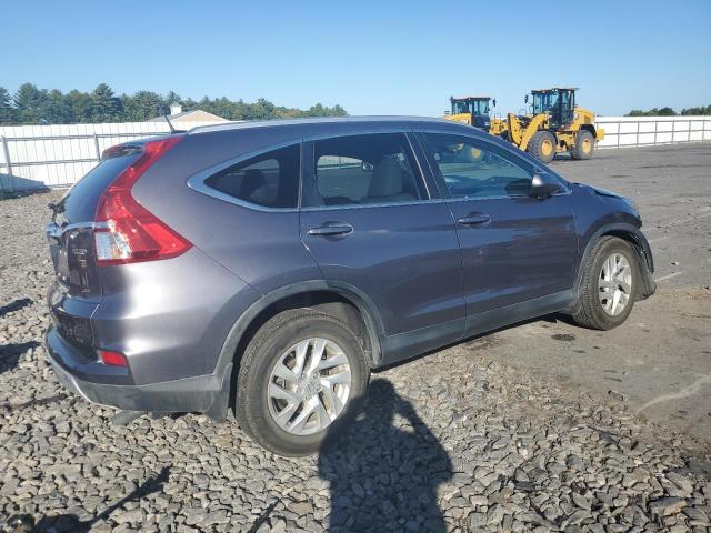 Photo 2 VIN: 5J6RM4H72GL046307 - HONDA CR-V EXL 