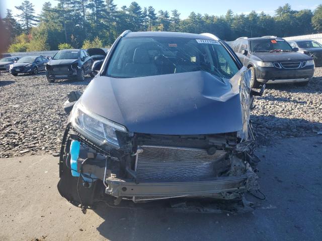 Photo 4 VIN: 5J6RM4H72GL046307 - HONDA CR-V EXL 