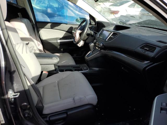 Photo 6 VIN: 5J6RM4H72GL046307 - HONDA CR-V EXL 