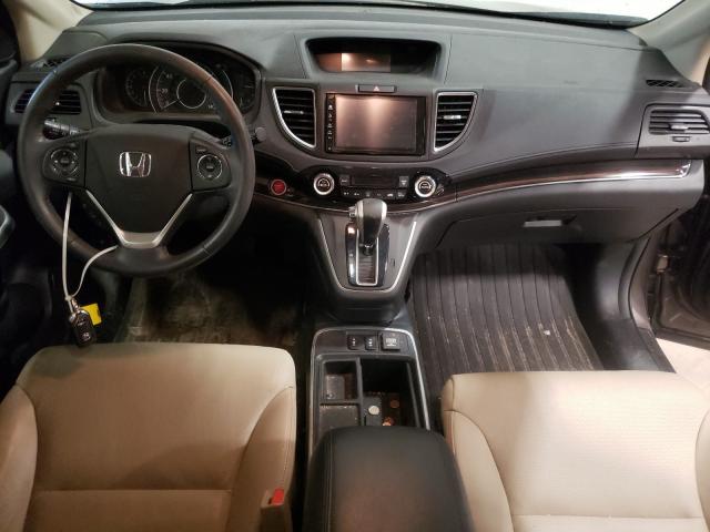 Photo 8 VIN: 5J6RM4H72GL047277 - HONDA CR-V EXL 