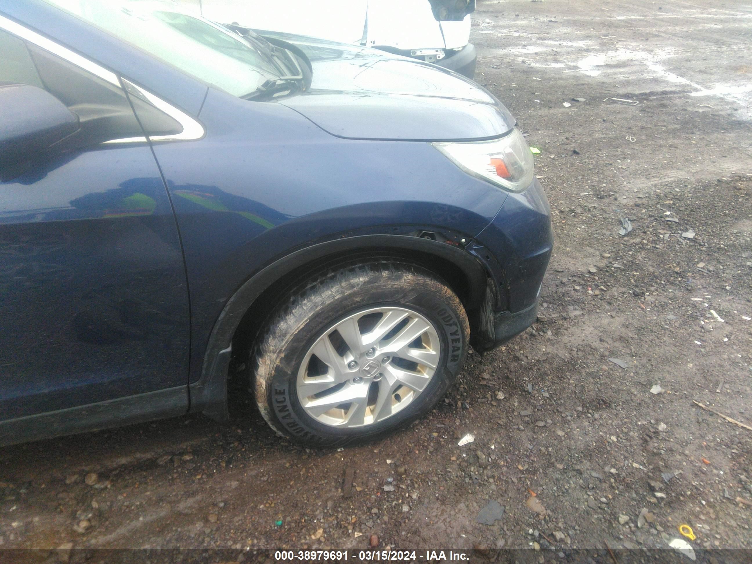 Photo 18 VIN: 5J6RM4H72GL048610 - HONDA CR-V 