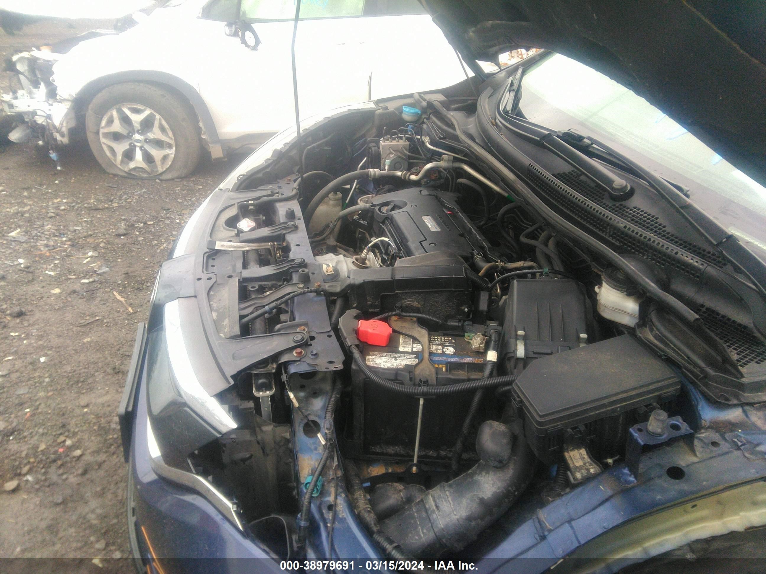 Photo 9 VIN: 5J6RM4H72GL048610 - HONDA CR-V 