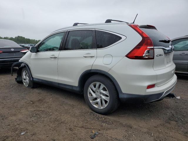 Photo 1 VIN: 5J6RM4H72GL051815 - HONDA CRV 