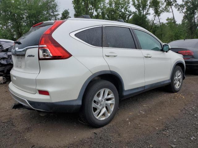 Photo 2 VIN: 5J6RM4H72GL051815 - HONDA CRV 