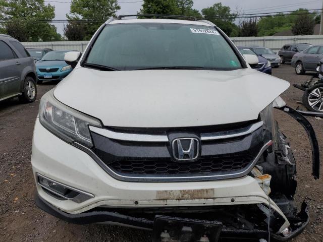 Photo 4 VIN: 5J6RM4H72GL051815 - HONDA CRV 