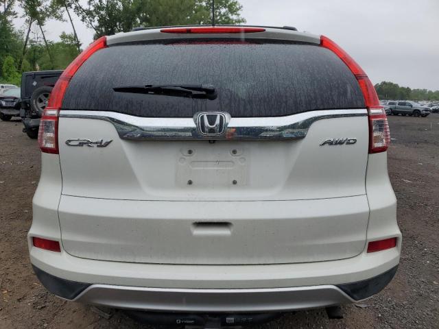 Photo 5 VIN: 5J6RM4H72GL051815 - HONDA CRV 