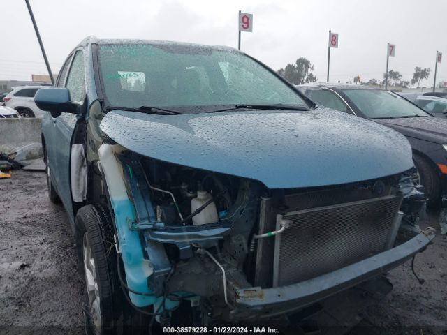 Photo 5 VIN: 5J6RM4H72GL052446 - HONDA CR-V 