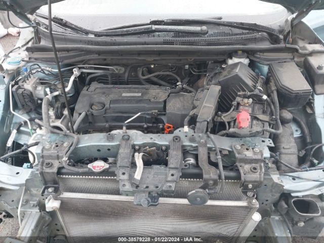 Photo 9 VIN: 5J6RM4H72GL052446 - HONDA CR-V 