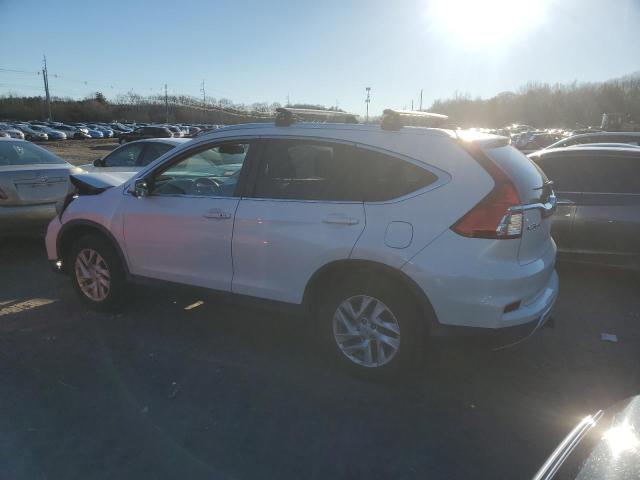 Photo 1 VIN: 5J6RM4H72GL070204 - HONDA CRV 