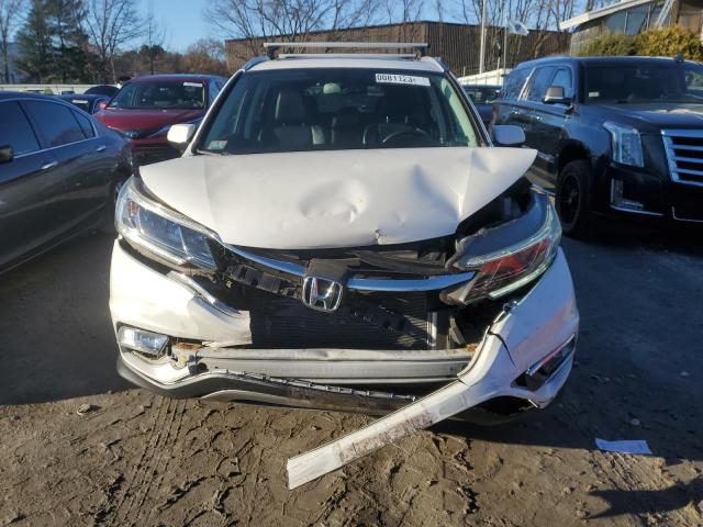 Photo 4 VIN: 5J6RM4H72GL070204 - HONDA CRV 