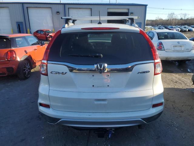 Photo 5 VIN: 5J6RM4H72GL070204 - HONDA CRV 