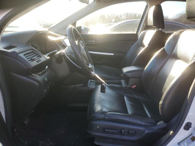 Photo 6 VIN: 5J6RM4H72GL070204 - HONDA CRV 