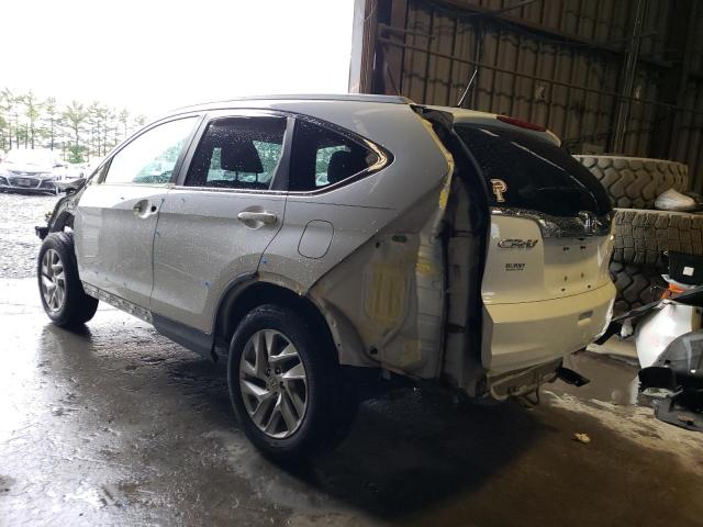 Photo 1 VIN: 5J6RM4H72GL083194 - HONDA CR-V EXL 