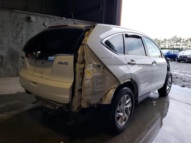 Photo 2 VIN: 5J6RM4H72GL083194 - HONDA CR-V EXL 