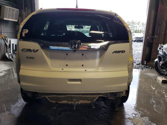 Photo 5 VIN: 5J6RM4H72GL083194 - HONDA CR-V EXL 