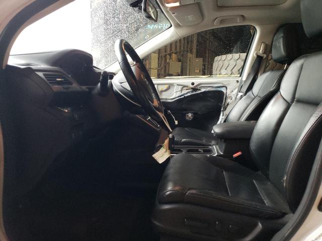 Photo 6 VIN: 5J6RM4H72GL083194 - HONDA CR-V EXL 