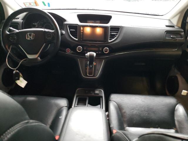 Photo 7 VIN: 5J6RM4H72GL083194 - HONDA CR-V EXL 