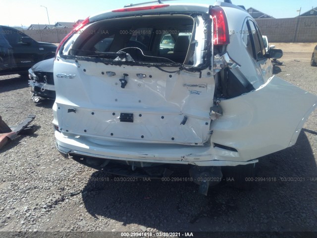 Photo 5 VIN: 5J6RM4H72GL091909 - HONDA CR-V 