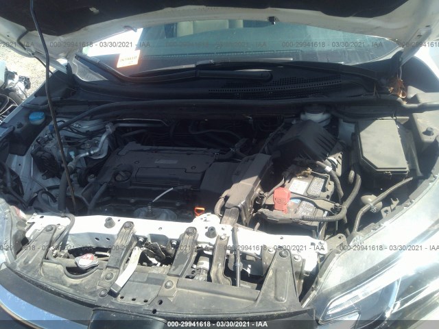 Photo 9 VIN: 5J6RM4H72GL091909 - HONDA CR-V 