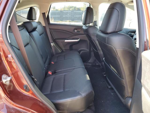 Photo 10 VIN: 5J6RM4H72GL097905 - HONDA CR-V EXL 