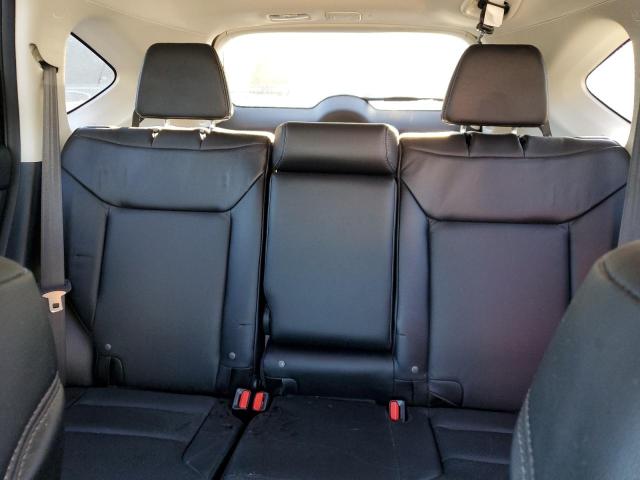 Photo 9 VIN: 5J6RM4H72GL097905 - HONDA CR-V EXL 