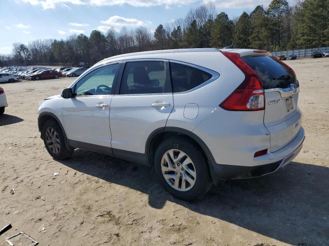 Photo 1 VIN: 5J6RM4H72GL112256 - HONDA CRV 