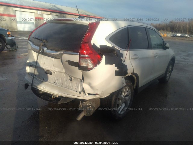 Photo 5 VIN: 5J6RM4H72GL120289 - HONDA CR-V 