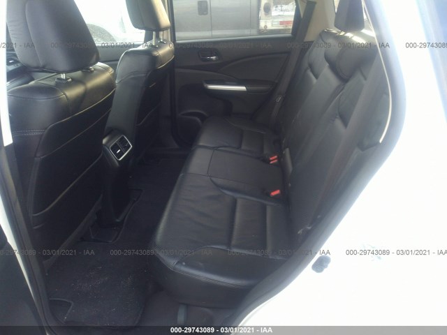 Photo 7 VIN: 5J6RM4H72GL120289 - HONDA CR-V 