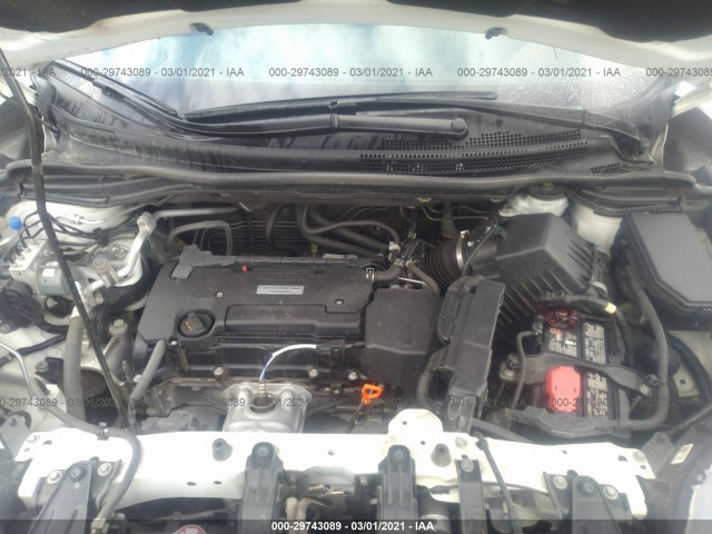 Photo 9 VIN: 5J6RM4H72GL120289 - HONDA CR-V 