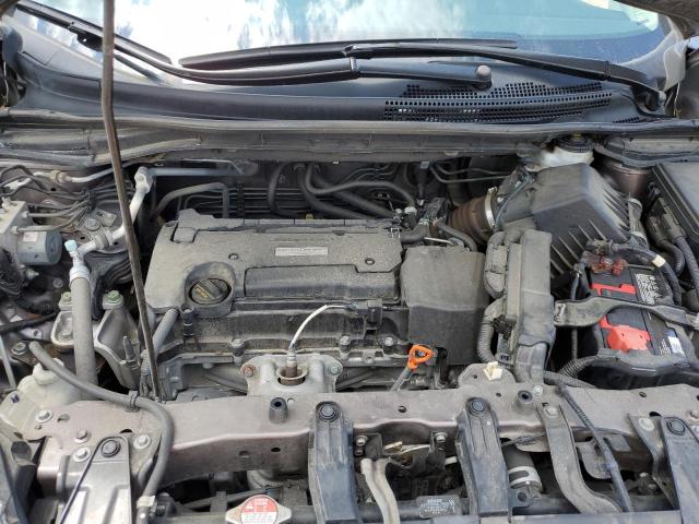 Photo 10 VIN: 5J6RM4H72GL122866 - HONDA CRV 