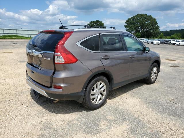 Photo 2 VIN: 5J6RM4H72GL122866 - HONDA CRV 