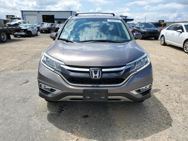 Photo 4 VIN: 5J6RM4H72GL122866 - HONDA CRV 