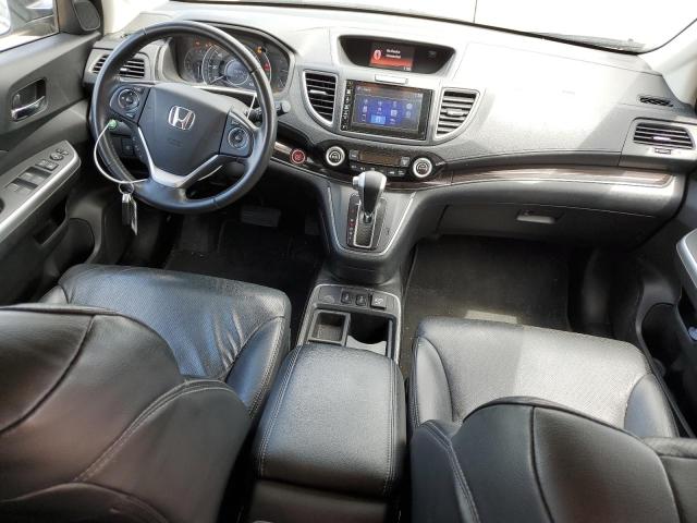 Photo 7 VIN: 5J6RM4H72GL122866 - HONDA CRV 