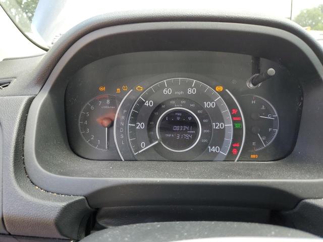 Photo 8 VIN: 5J6RM4H72GL122866 - HONDA CRV 