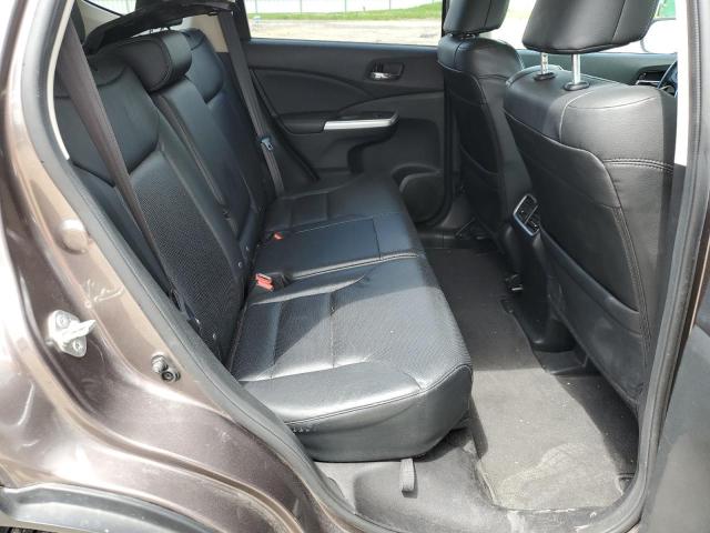 Photo 9 VIN: 5J6RM4H72GL122866 - HONDA CRV 