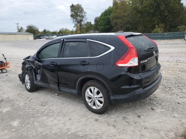 Photo 1 VIN: 5J6RM4H73CL000396 - HONDA CR-V EXL 