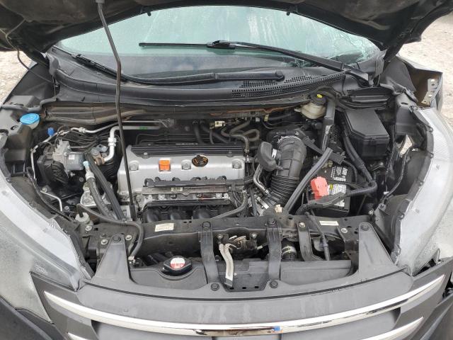 Photo 11 VIN: 5J6RM4H73CL000396 - HONDA CR-V EXL 