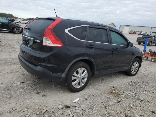 Photo 2 VIN: 5J6RM4H73CL000396 - HONDA CR-V EXL 