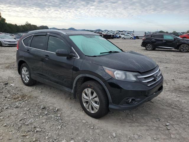 Photo 3 VIN: 5J6RM4H73CL000396 - HONDA CR-V EXL 