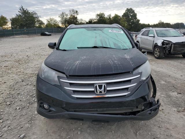 Photo 4 VIN: 5J6RM4H73CL000396 - HONDA CR-V EXL 