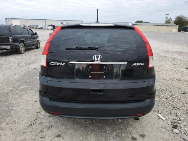 Photo 5 VIN: 5J6RM4H73CL000396 - HONDA CR-V EXL 