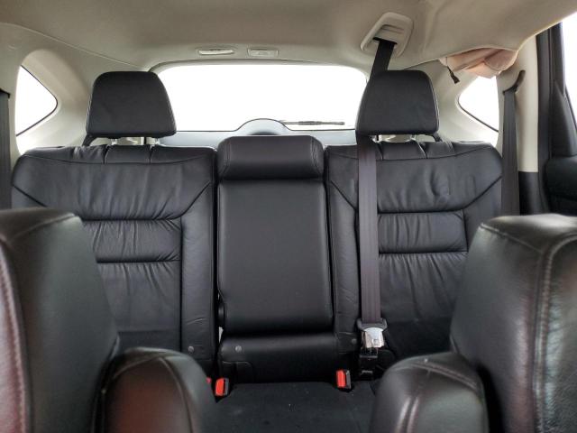 Photo 9 VIN: 5J6RM4H73CL000396 - HONDA CR-V EXL 