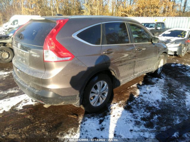 Photo 3 VIN: 5J6RM4H73CL002164 - HONDA CR-V 