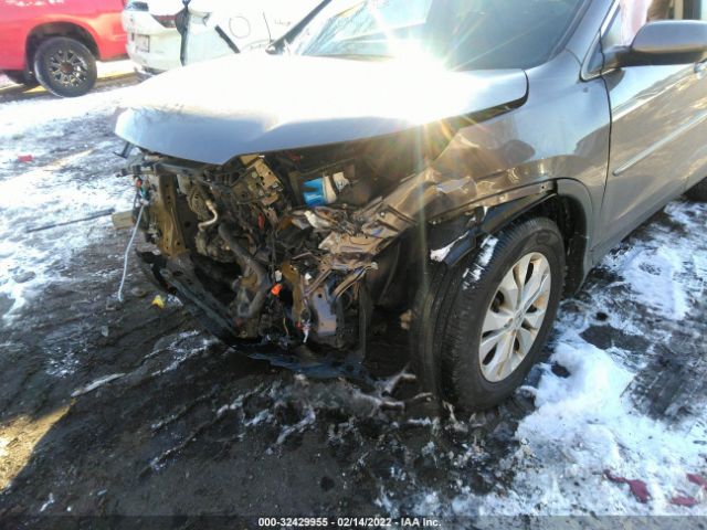 Photo 5 VIN: 5J6RM4H73CL002164 - HONDA CR-V 