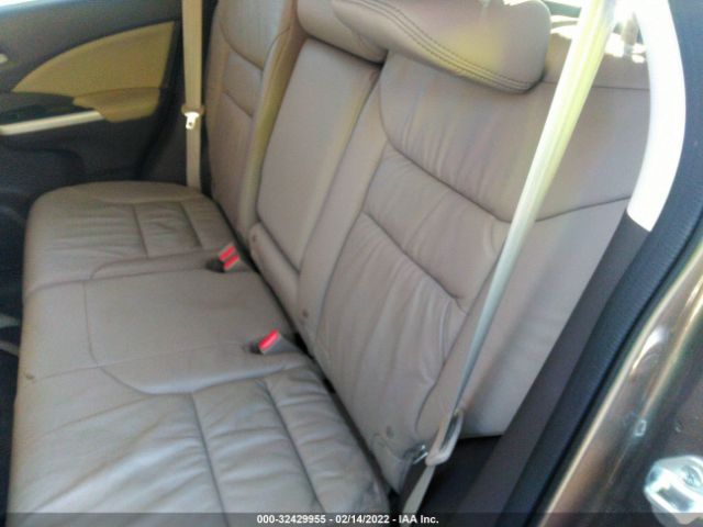 Photo 7 VIN: 5J6RM4H73CL002164 - HONDA CR-V 