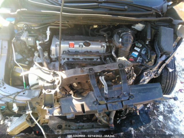 Photo 9 VIN: 5J6RM4H73CL002164 - HONDA CR-V 