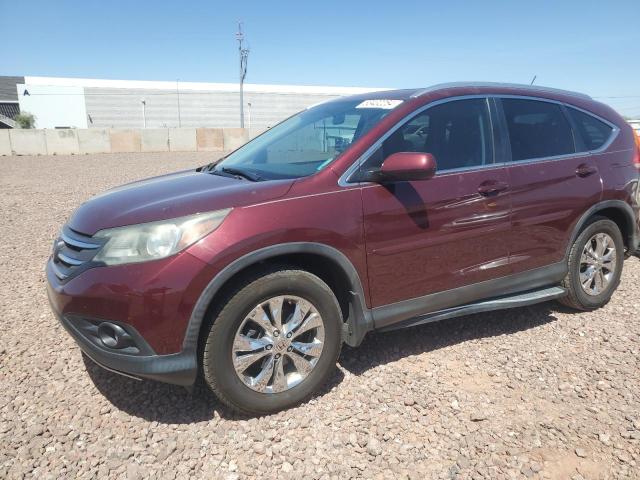 Photo 0 VIN: 5J6RM4H73CL008207 - HONDA CRV 