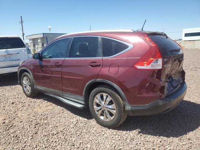 Photo 1 VIN: 5J6RM4H73CL008207 - HONDA CRV 